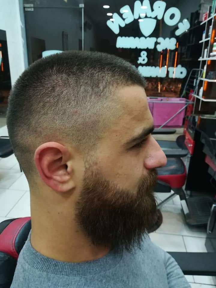 FORMEN SAÇ TASARIM MERKEZİ