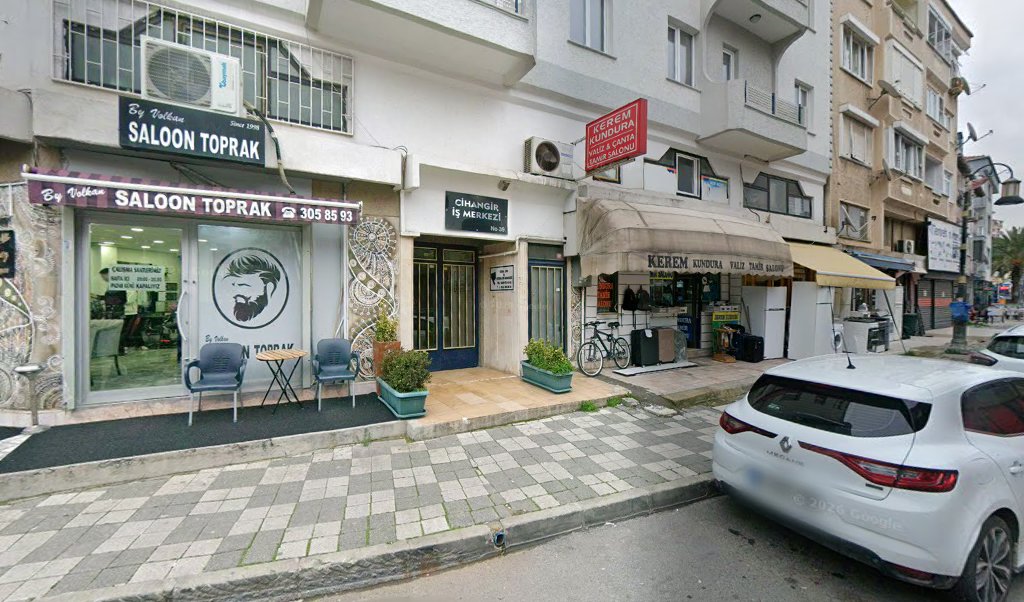 Maltepe İğneli Epilasyon - Ayla Avcı