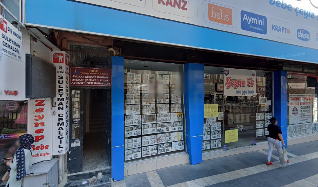 Prestij Güzellik Salonu Malatya