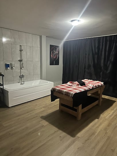 Vespera Masaj Salonu