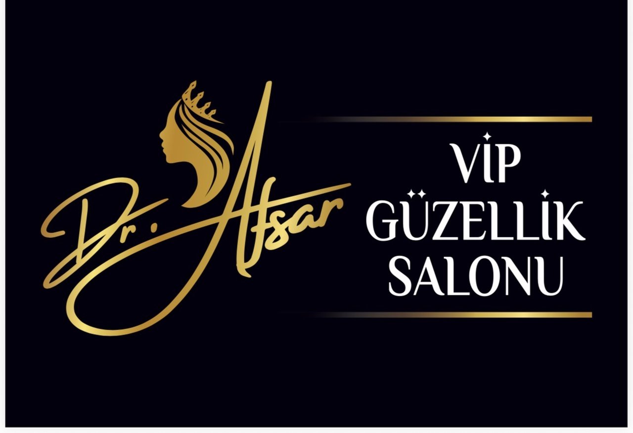 DR.AFSAR VİP GÜZELLİK SALONU