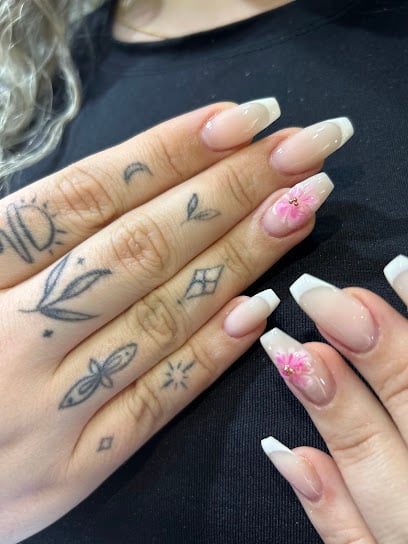 Duygu Protez Tırnak & Nail Art