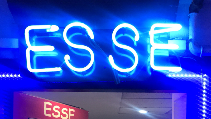 Esse Kuaför