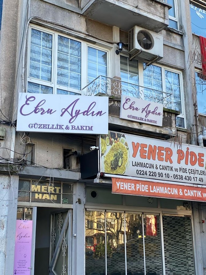 Ebru Aydın Güzellik&bakım