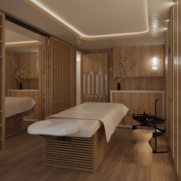 Melissa Spa & Masaj Salonu - Bursa
