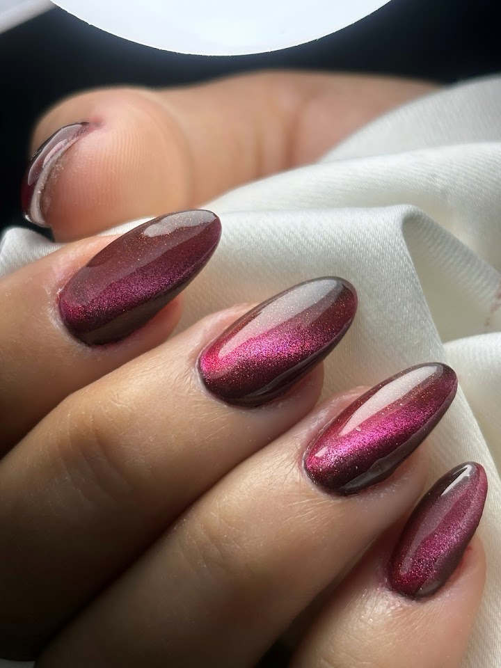 Merve Evrim Nail Beauty