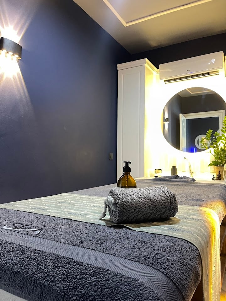 Sea Therapy Spa & Wellness