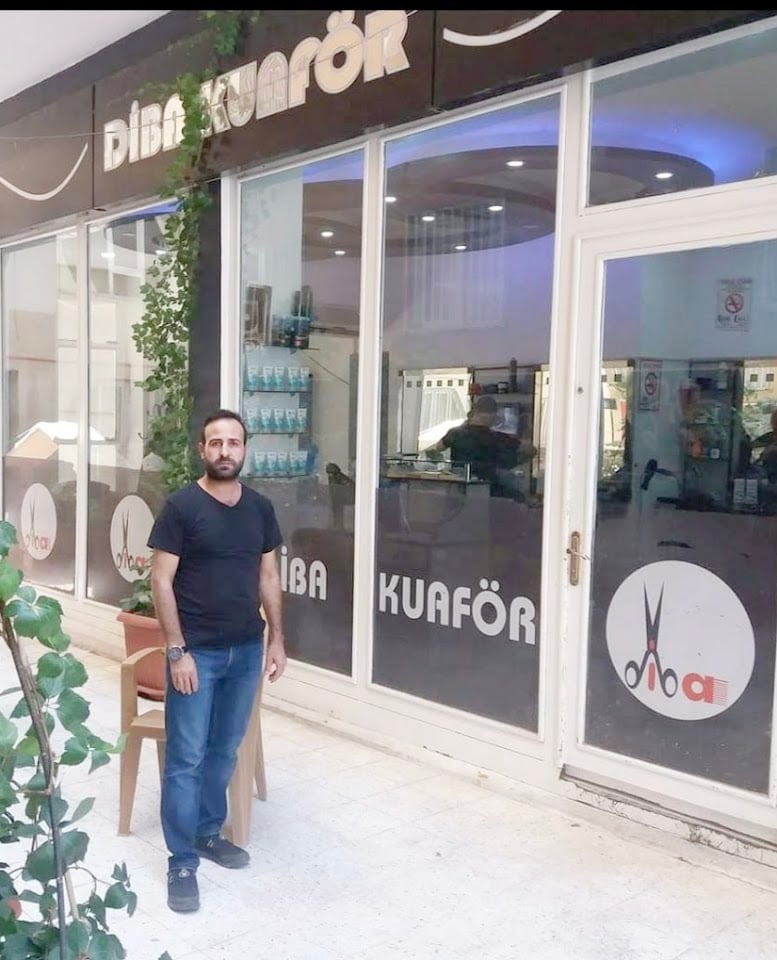 DİBA KUAFÖR
