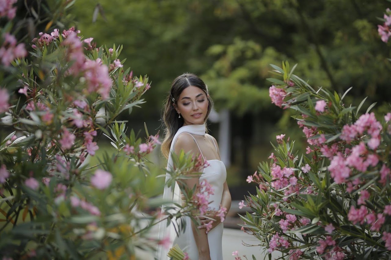 Gülşah Aydın Makeup Studio