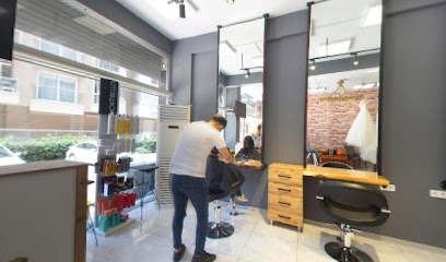 Hair Art