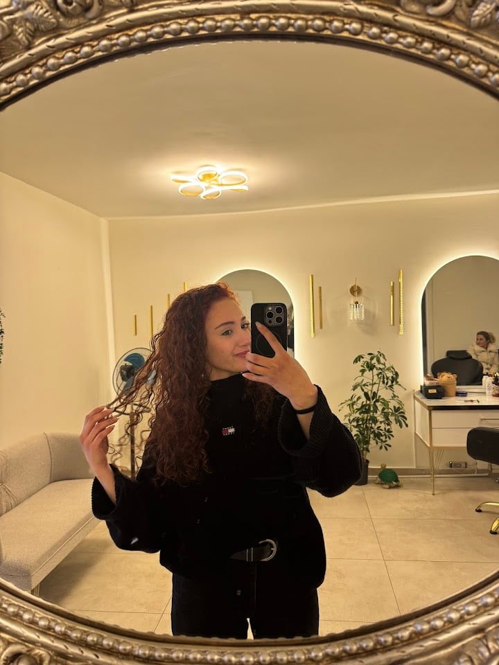 İKELYA KUAFÖR