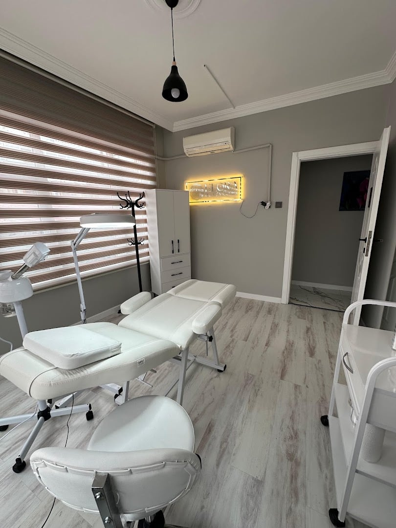 Elora Trabzon Güzellik Salonu