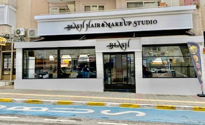 BLASH KUAFÖR İZMİR