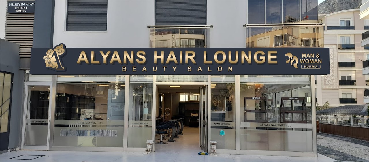 ALYANS HAİR LOUNGE