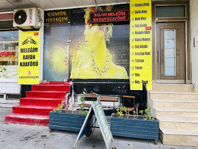 SALON MELEĞİM