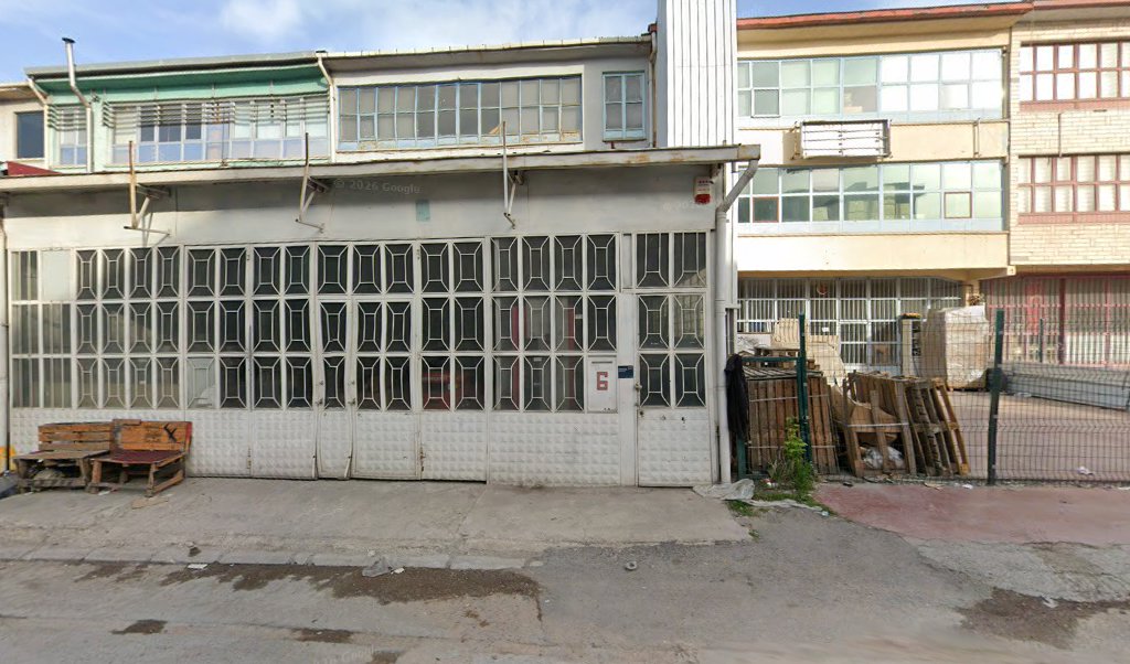 Güzellik Salonları Cihazları