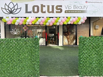 Lotus Vip Beauty