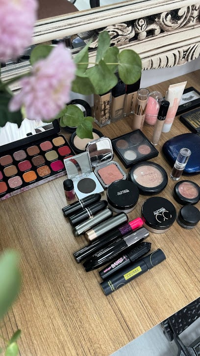 Belce Kaş Tasarım &makeup studio