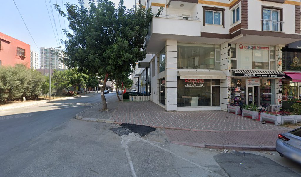 Makeup Art Studio