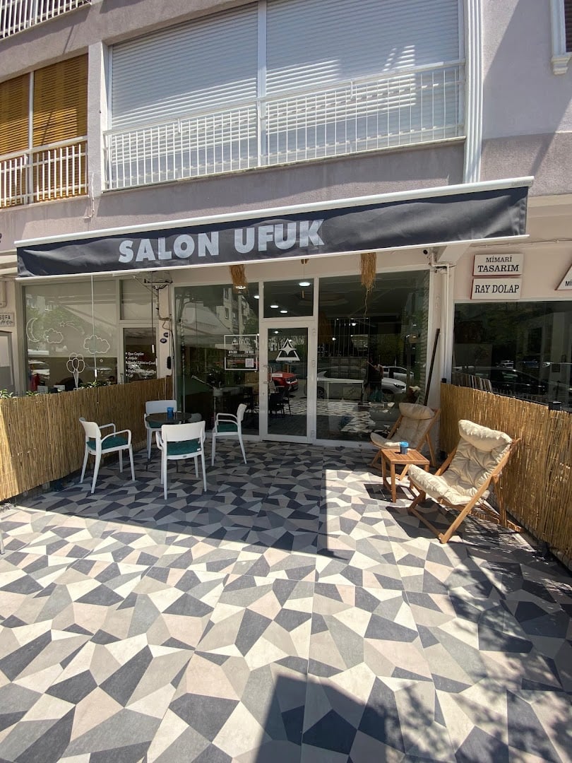 Salon Ufuk