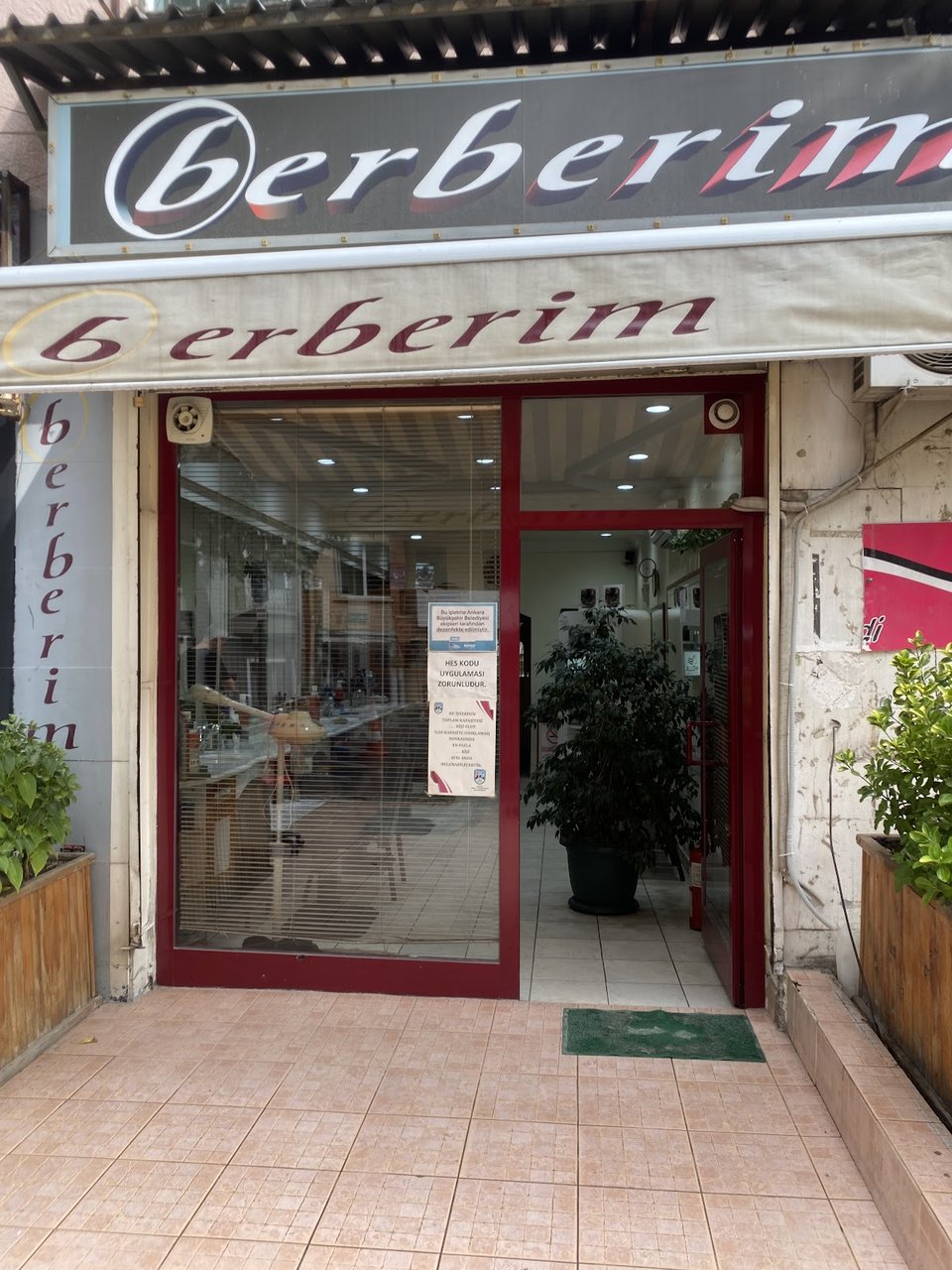 Berberim
