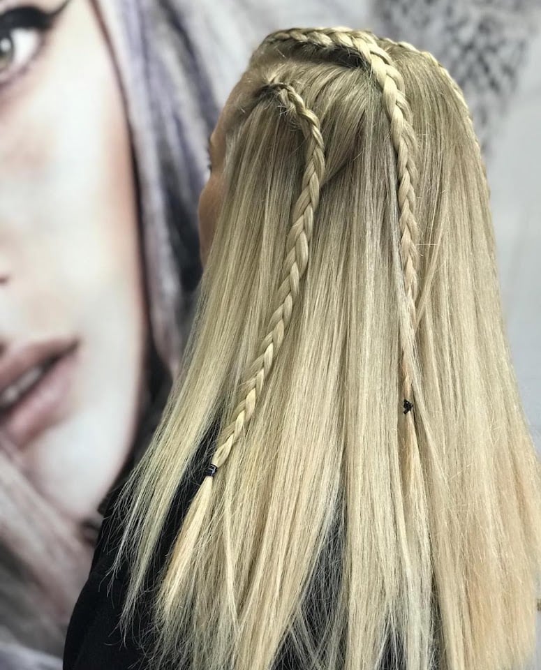 Hairmania Design