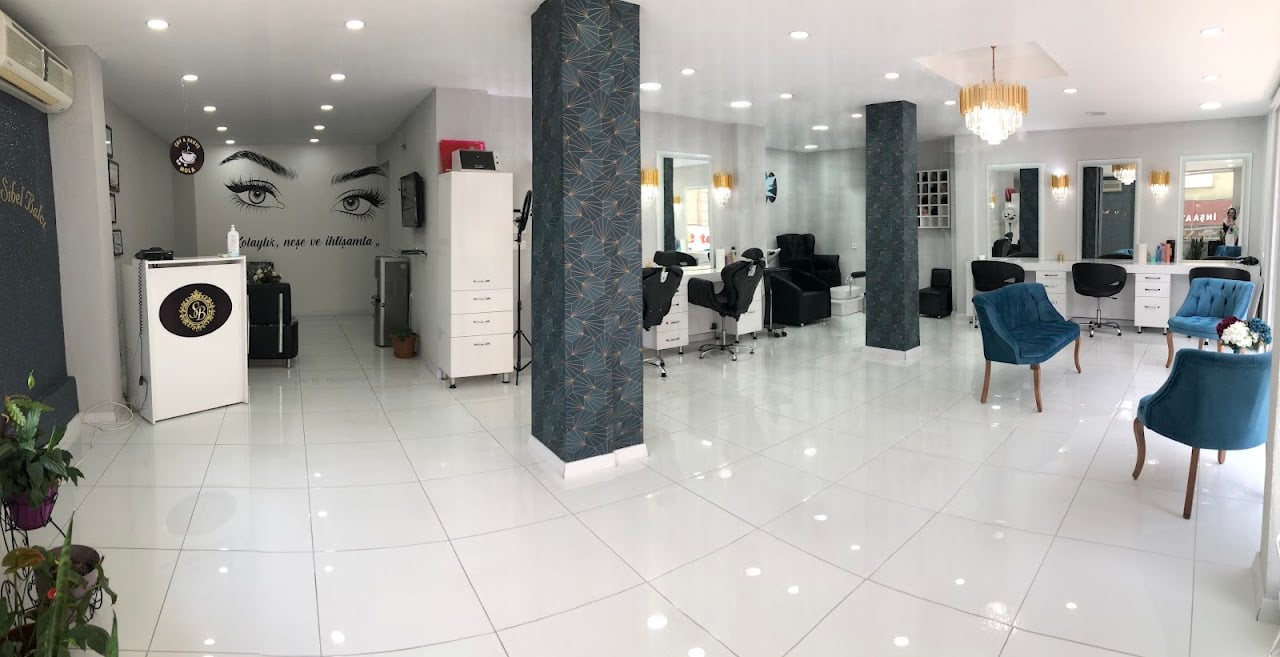 SİBEL BALCI Kuaför \ Güzellik \ Bakım