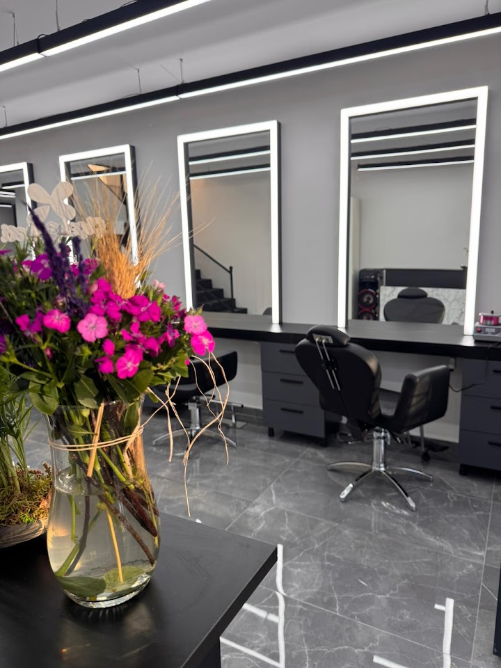 Muhammed Kılıç Hair Studio