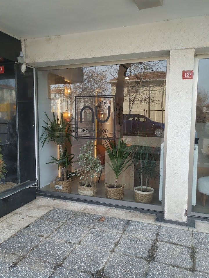 Nübeautyroom