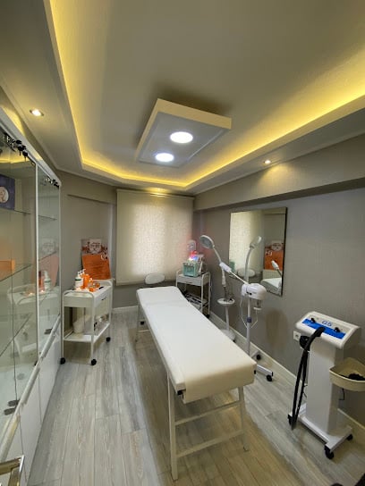 FLORA LAZER EPİLASYON VE GÜZELLİK MERKEZİ