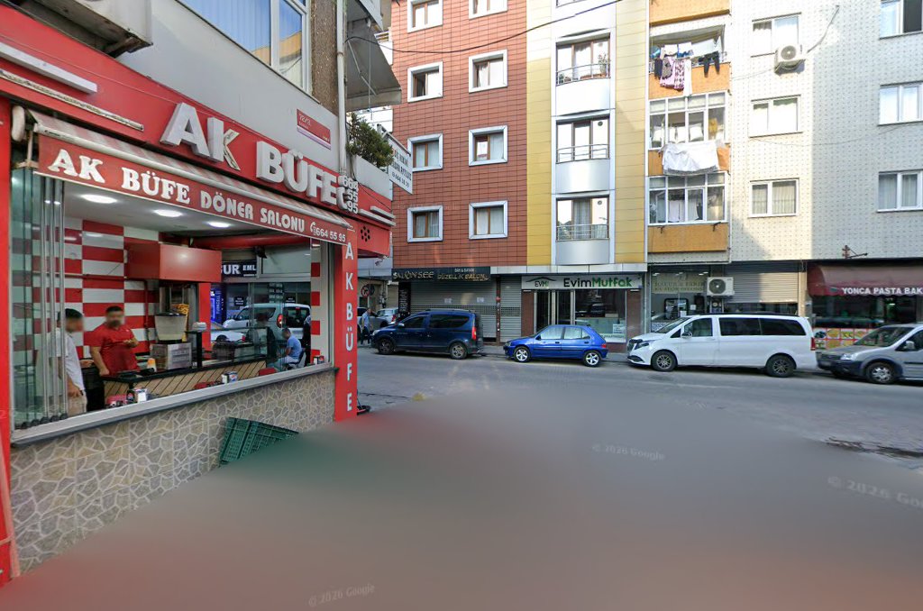 Saloon See Bay & Bayan Güzellik Salonu