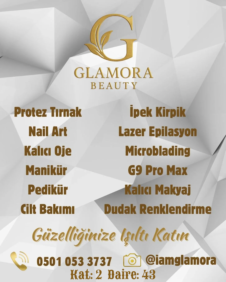 Glamora Beauty