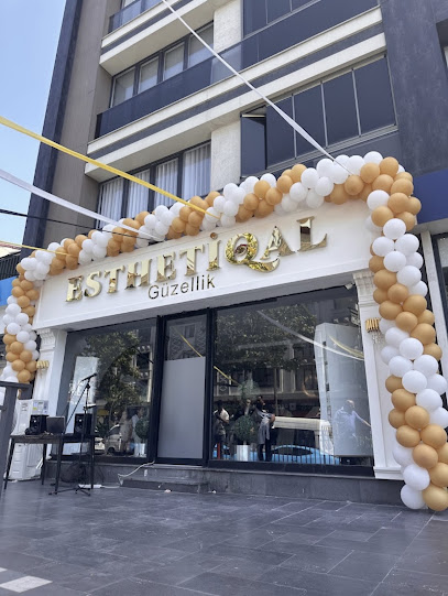 Esthetiqal Güzellik Bayrampaşa