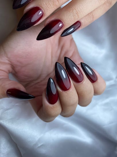 Selly Nail Protez tırnak