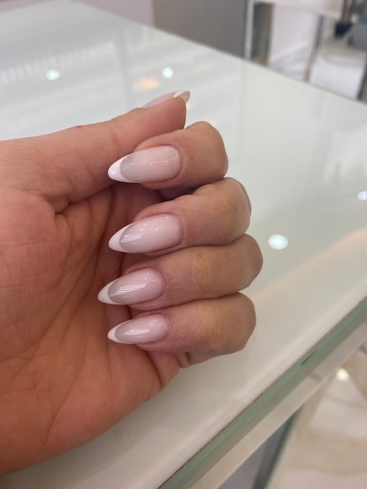 Lila Profnails