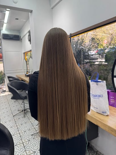 Paradise Hair Studio ( Furkan & Berat )