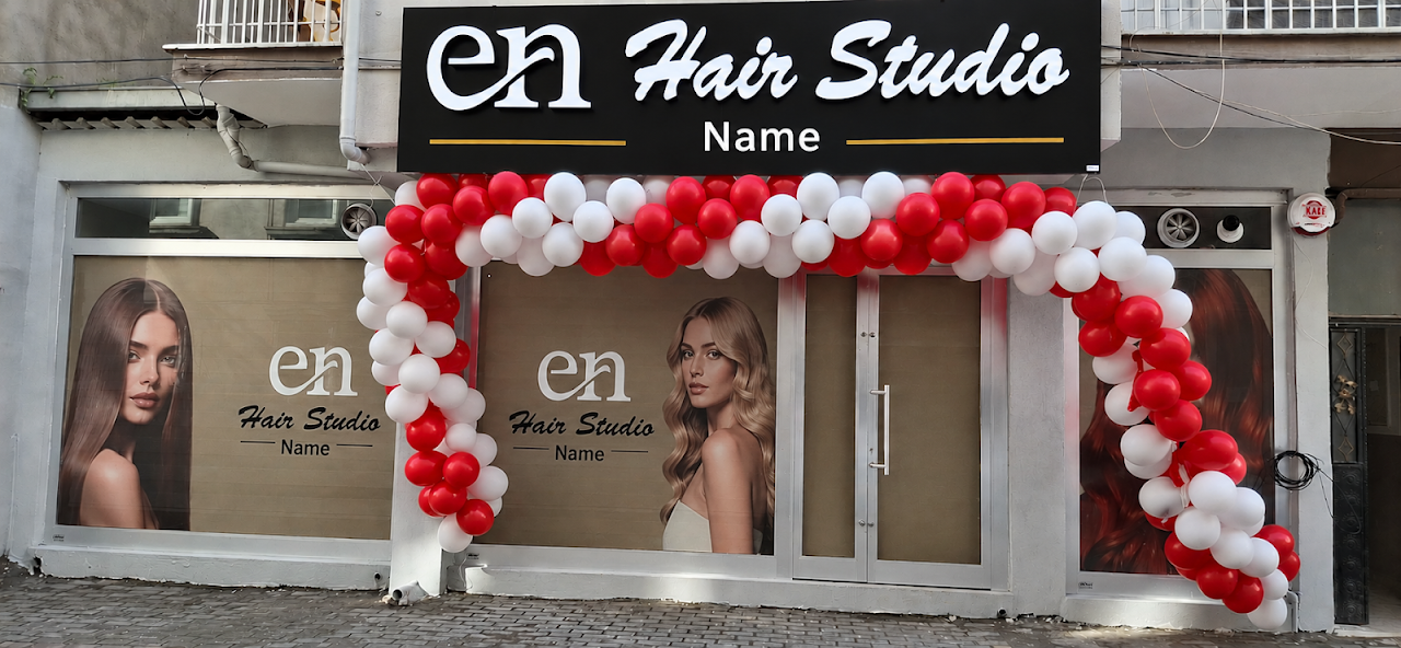 EN HAİR STUDİO