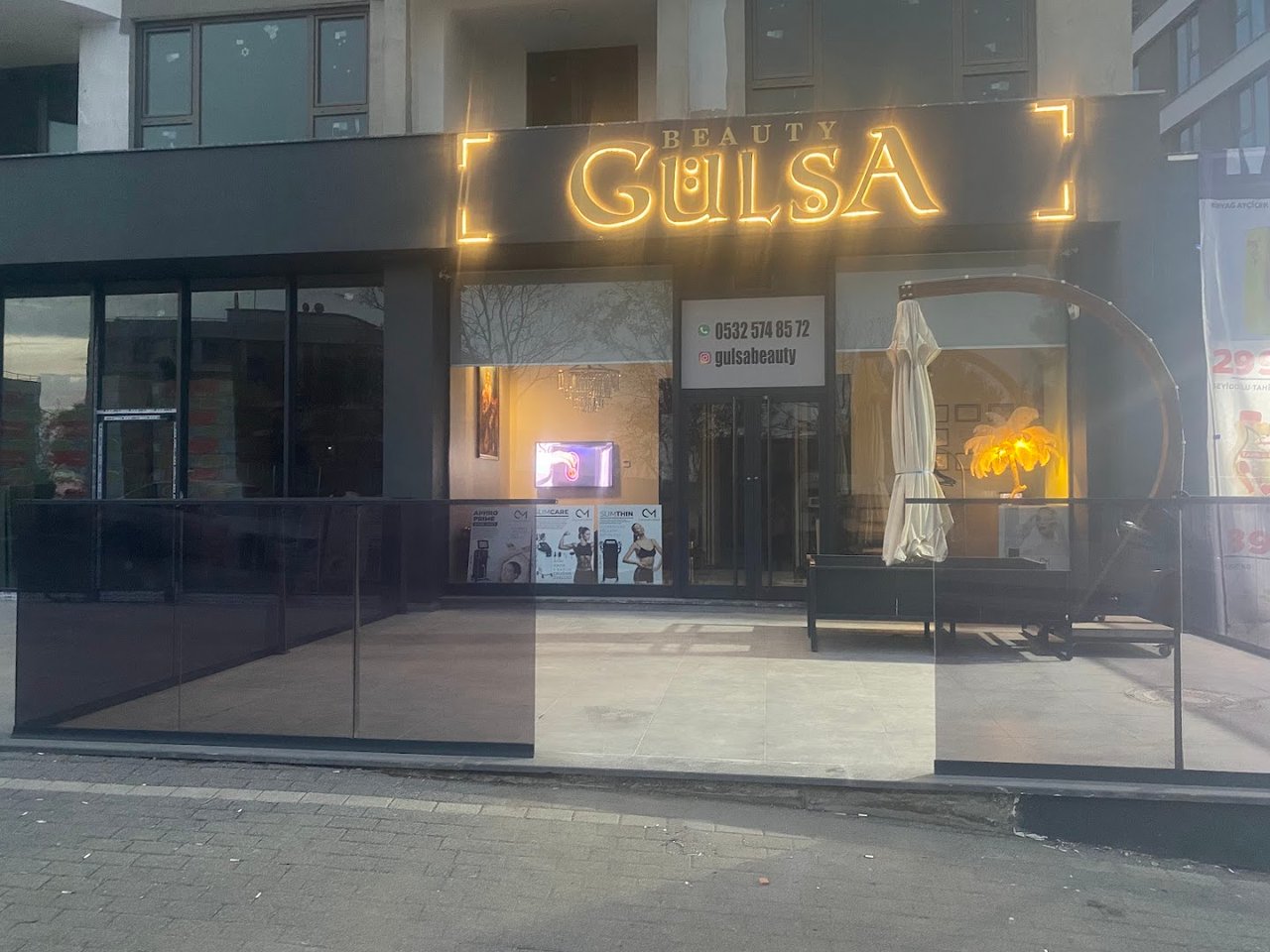 Gülşa Beauty