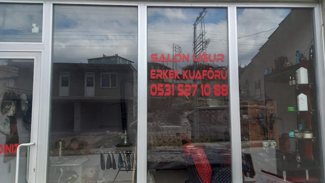 SALON UĞUR