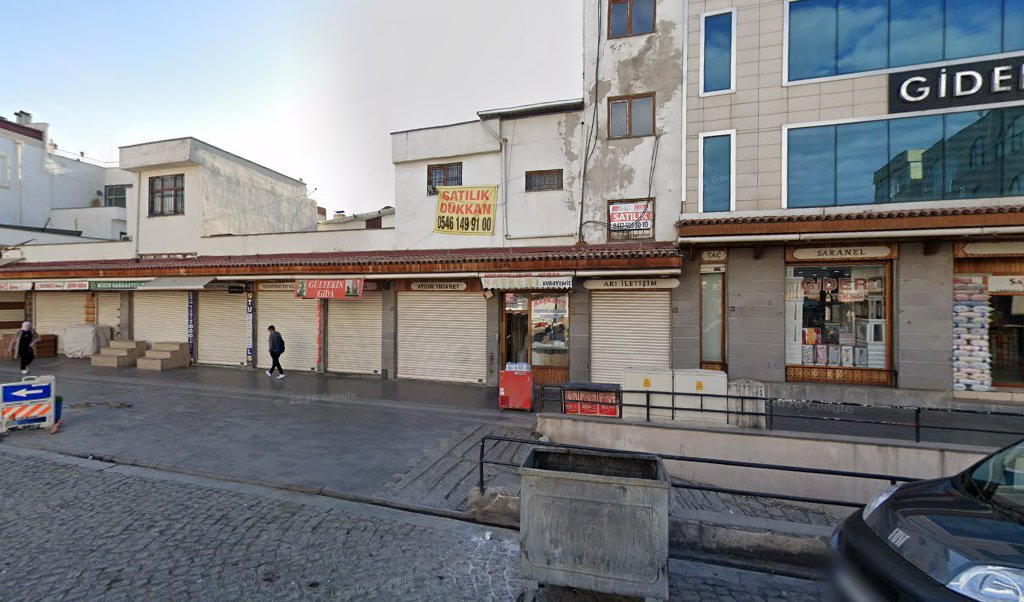 DİYARBAKIR PARADİSE SPA