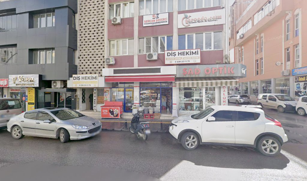 Semure Güzellik Salonu