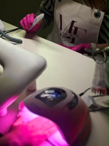 ME Beauty Lounge
