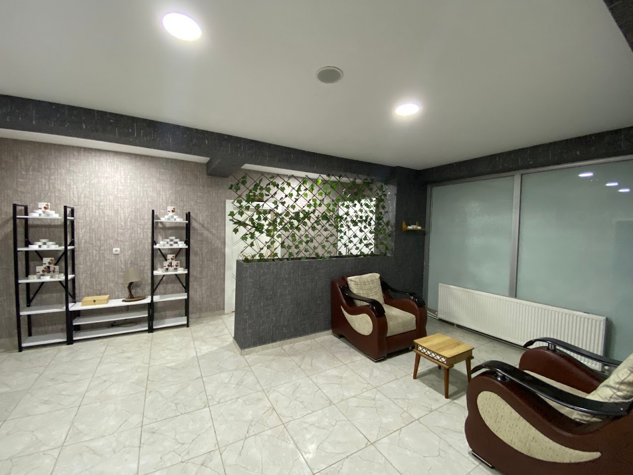 Manolya spa merkezi