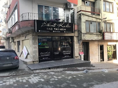 Bülent Kadir Saç Tasarım