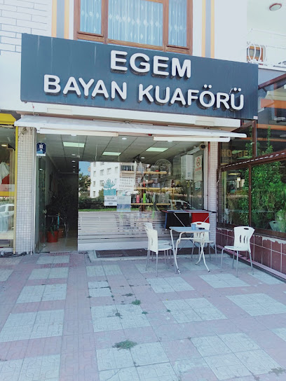 Egem Bayan Kuaför