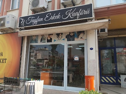 Tayfun Erkek Kuaförü