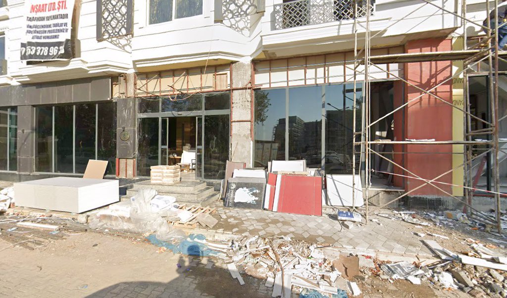 Luna Den Spa&Masaj Adıyaman