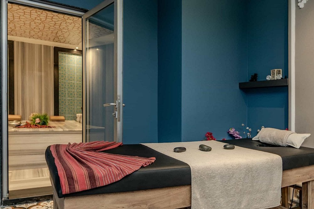 SARAY HAMAM SPA ALANYA