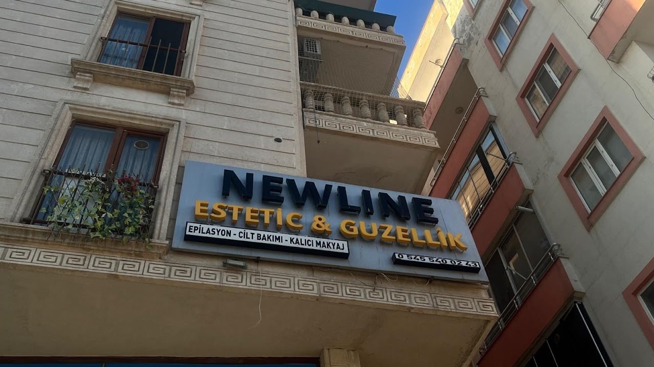 Midyat New Line Estetic Güzellik Salonu