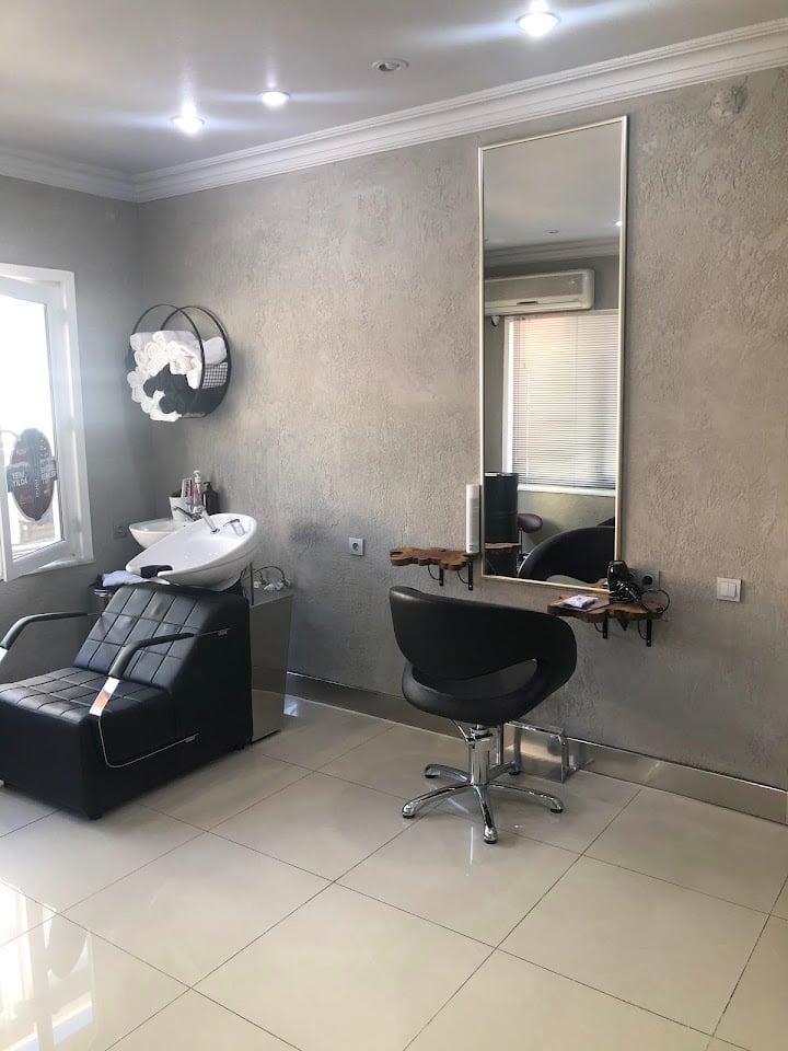 Kaşi Hair Repair Studio